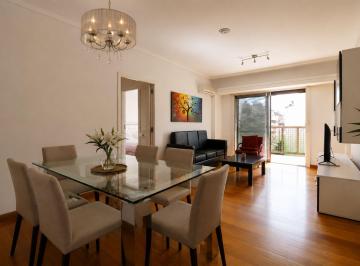 Departamento · 94m² · 4 Ambientes · 1 Cochera · Venta 4 Ambientes + Dependencia C/ Cochera Flores