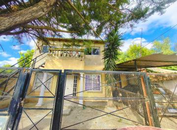 Casa · 118m² · 9 Ambientes · 1 Cochera · Venta Casa Multifamiliar Solares del Norte Pilar