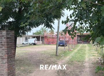 Casa · 95m² · 3 Ambientes · 2 Cocheras · Venta Casa con Dos Lotes Derqui Pilar