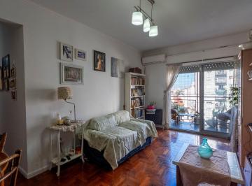 Departamento · 55m² · 3 Ambientes · Venta Dpto 3 Amb C/ Balcon Apto Credito Villa Luro
