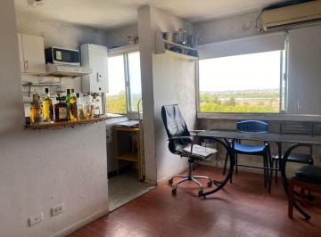Departamento · 49m² · 3 Ambientes · Venta Depto Lugano 3 Amb Al Frente Apto Credito
