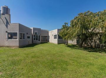 Casa · 107m² · 3 Ambientes · 1 Cochera · Casa en Venta 3 Amb Pilar, Presidente Derqui
