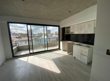 Departamento · 48m² · 2 Ambientes · Venta Departamento 2 Amb Parque Chacabuco Estrenar