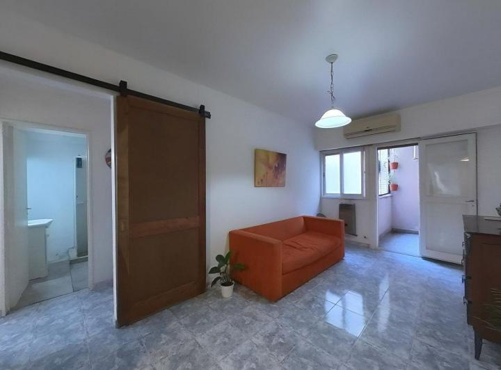 Departamento en venta en Caballito · 3 ambientes