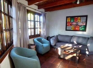 Casa · 178m² · 7 Ambientes · 3 Cocheras · Casa + Gran Depósito Sobre Calle Sarmiento Maipú