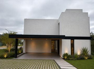 Casa · 150m² · 4 Ambientes · 2 Cocheras · Casa 3 Dorm. Colinas de La Deseada