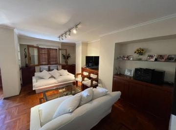 Departamento · 158m² · 7 Ambientes · Dpto Piso Completo - Bº Gral Paz Frente a Costanera