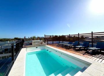 Departamento · 76m² · 3 Ambientes · Venta Depto 3 Amb en Ramos Mejia Patio Parrilla