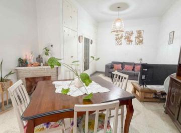 Casa · 166m² · 3 Ambientes · 1 Cochera · Venta Casa 3 Amb + Local Avellaneda