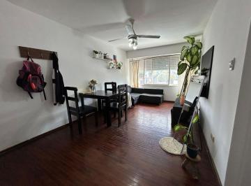 Departamento · 53m² · 3 Ambientes · Venta Departamento 2 Dorm. - Apto Credito