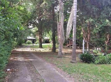 Casa · 85m² · 5 Ambientes · Casa 3 Dorm - Lote de 1350 m² J. C. paz