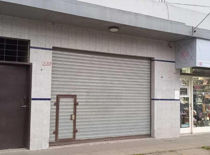 Local comercial · 37m²