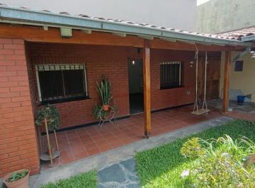 PH · 52m² · 2 Ambientes · PH 2 Ambientes con Jardin Haedo