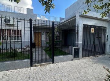PH · 124m² · 5 Ambientes · Venta Casa Dos PH en San Justo Apto Credit0