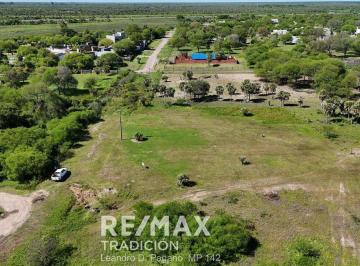 Terreno · 632m² · Venta de Terreno Monte Alto Barrio Don Fernando