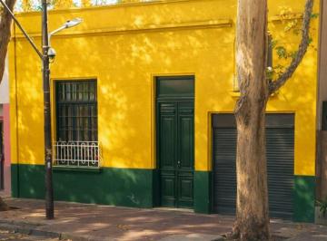 Terreno · 429m² · Oportunidad Unica en 5ta Seccion Lote en Venta