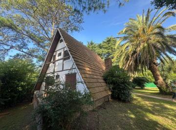 Quinta vacacional · 50m² · 2 Dormitorios · Casa Quinta en Venta La Union Ezeiza con Pileta