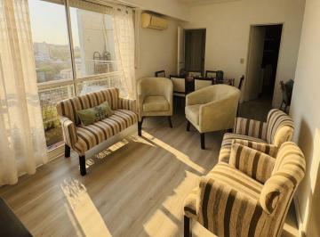 Departamento · 38m² · 2 Ambientes · 1 Cochera · Venta Semipiso 2 Amb C/cochera y Baulera - Devoto