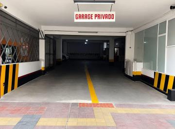 Garage · 13m² · Cochera en Pleno Centro de La Ciudad de Mendoza