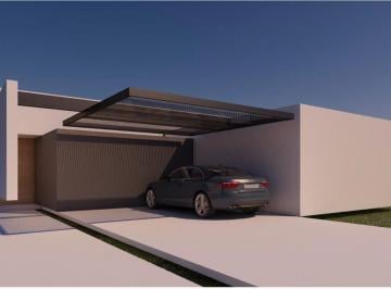 Casa · 175m² · 4 Ambientes · 2 Cocheras · Casa en Venta en Barrio Lar de Boedo Lujan de Cuyo