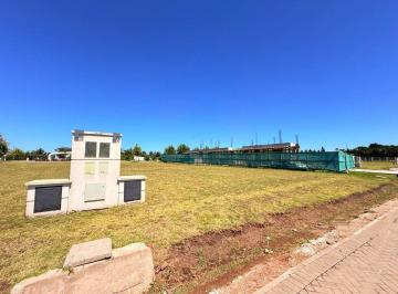 Terreno · 716m² · Venta Lote 716 Mtr2 - Developer Park Mar del Plata