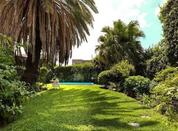 Casa · 150m² · 5 Ambientes · 1 Cochera · Venta Casa 5 Amb Parque Pileta Cochera Haedo