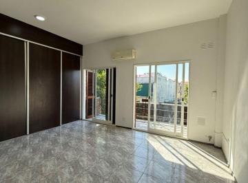 Departamento · 39m² · 1 Ambiente · 1 Cochera · Depto Mono C/cochera en Venta Valentin Alsina