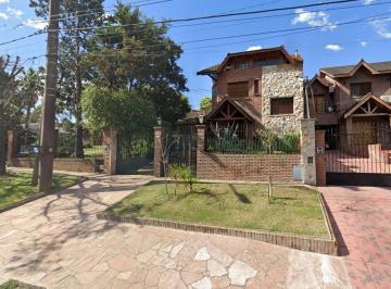 Casa · 235m² · 4 Ambientes · 2 Cocheras · Casa 3 Dorm. Venta Pacheco