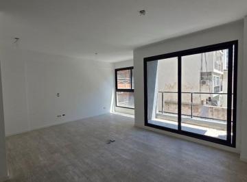 Departamento · 44m² · 2 Ambientes · Cañitas: 2 Ambientes a Estrenar Categoría Balcón