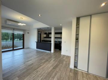 Departamento · 111m² · 3 Ambientes · 1 Cochera · Venta Departamento en Adrogue Chico