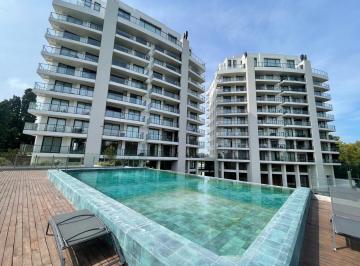Departamento · 112m² · 3 Ambientes · 1 Cochera · Departamento Amoblado en Venta - Canning - Ezeiza