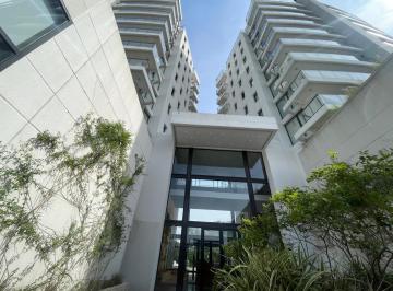 Departamento · 112m² · 3 Ambientes · 1 Cochera · Departamento Amoblado en Venta - Canning - Ezeiza