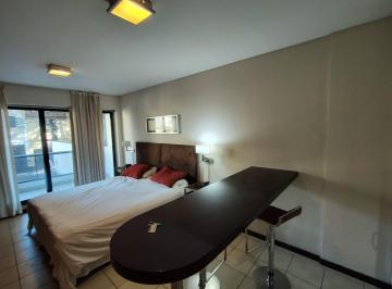Departamento · 27m² · 1 Ambiente · Venta - Departamento Monoambiente Barrio Lourdes, Rosario