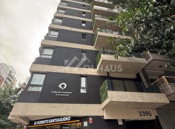 Departamento · 42m² · 2 Ambientes · Departamento en Alquiler en Belgrano, Capital Federal, Buenos Aires