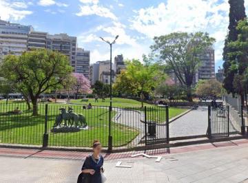 Departamento de 1 ambiente, Barrio Norte · Un Ambiente en Barrio Norte
