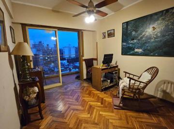 Departamento de 4 ambientes, Rosario · Venta/depto 3 Dorm./rosario Centro
