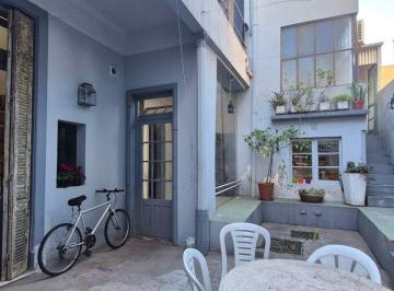 Casa de 3 ambientes, Núñez · Casa Estilo en Venta Modernizada Respetando Materiales Originales Patio + Tza Ideal Ampliar* Nuñez!