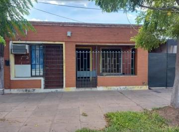 Casa de 3 ambientes, Juan José Castelli · Dr. Huespe 1035 Qta Gimenez