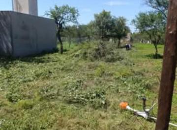 Terreno , Río Ceballos · Dueño Vende Lote 350 m² con Escritura en Lomas del Chañar E53