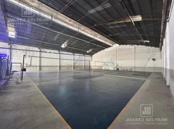 Local comercial · 1034m² · Pueyrredón. Galpón. Rincón 1826. 924 m² Sup. Lote.