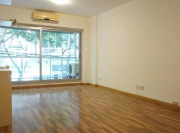 Departamento de 1 ambiente, Belgrano · Dueño Directo, con Pileta! Apto Profesional Divisible Muy Luminoso