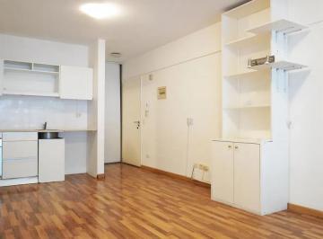 Departamento de 1 ambiente, Belgrano · Dueño Directo, con Pileta! Apto Profesional Divisible Muy Luminoso