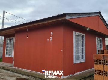Casa · 44m² · 3 Ambientes · Casa de Dos Dorm. Apta Crédito