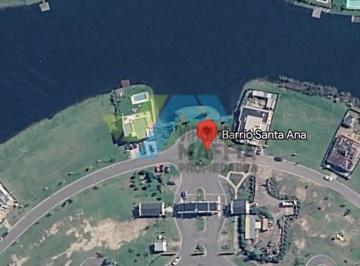 Terreno · 579m² · Terreno Lote en Venta en Santa Ana, Villanueva, Tigre