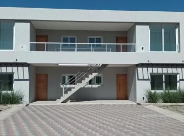 Departamento · 85m² · 3 Ambientes · 1 Cochera · Departamento - Alquiler - 3 Ambientes - Pilará - La Calesa - Pilar