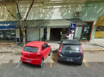 Local comercial · 40m² · Local / Oficina en Alquiler / San Isidro Centro