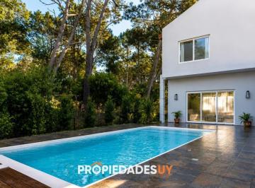 Foto1 · Casa en Alquiler Para 9 Personas - Pinares