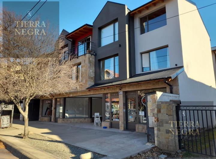 Departamento · 55m² · 3 Ambientes