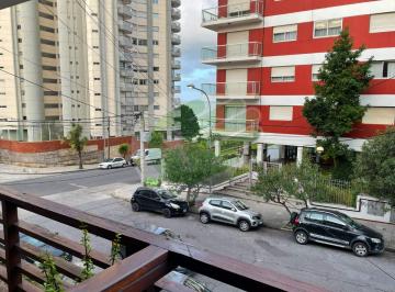 Departamento de 2 ambientes, Mar del Plata · Playa Grande - Al Frente - Gas Natural