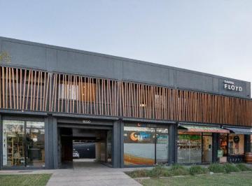 Oficina comercial · 20m² · Alquiler Oficina 20 m² Casco Viejo Yerba Buena